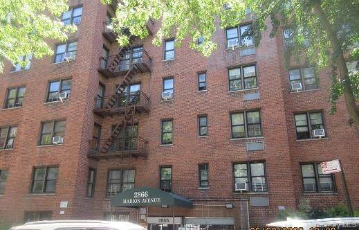 2866 Marion Avenue - Photo 1
