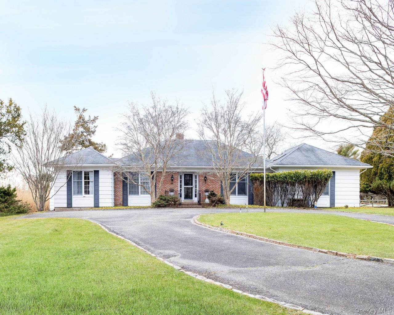 69 Oneck Road - Photo 1