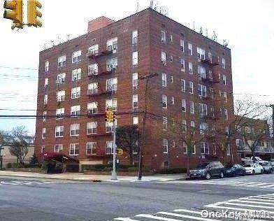 222-89 Braddock Avenue - Photo 1