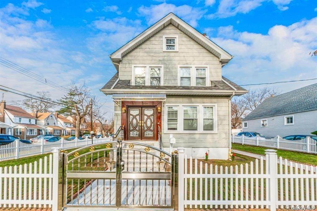 200-03 109th Avenue - Photo 1