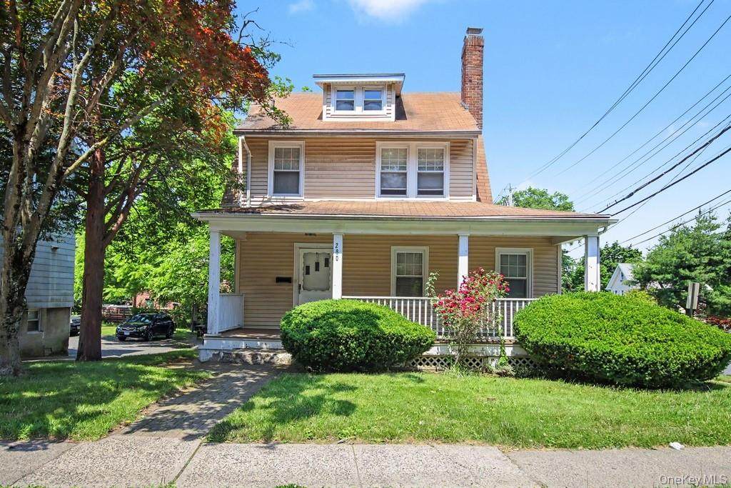 280 Post Road - Photo 1