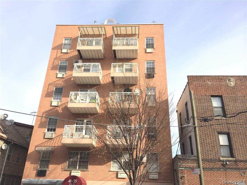 41-35 67th Street - Photo 1