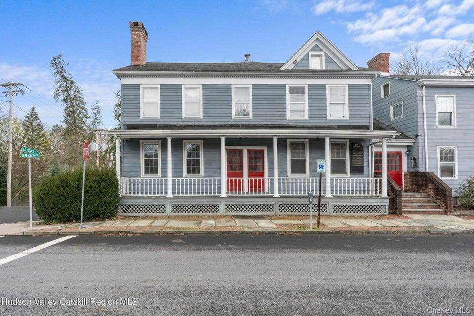 159 Green Street - Photo 1