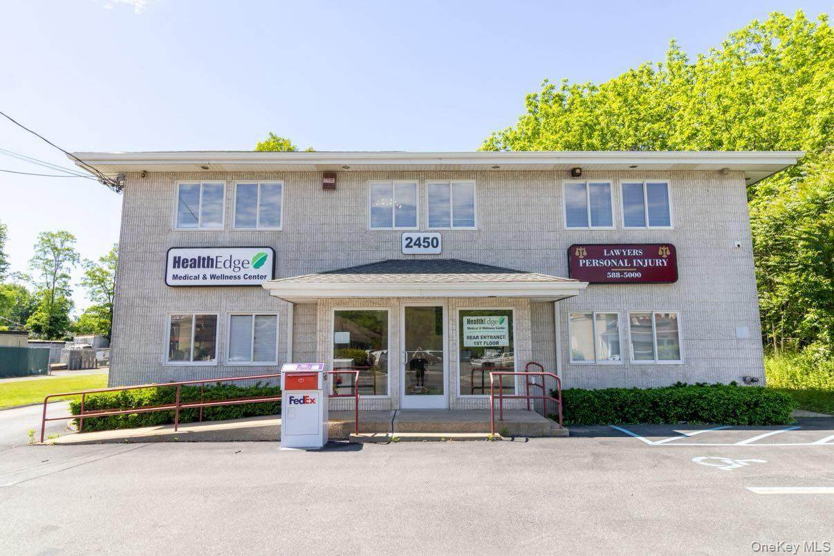 2450 Middle Country Road - Photo 1