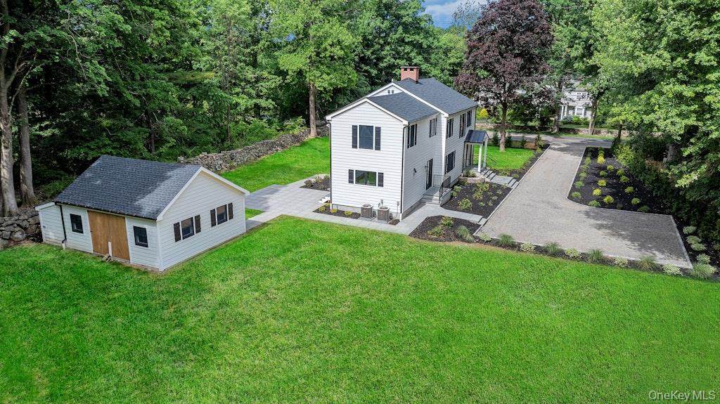 676 Hardscrabble Road - Photo 1
