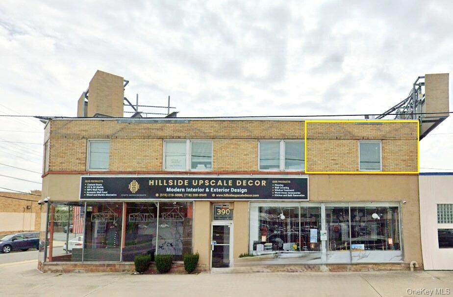 390 Hillside Avenue - Photo 1