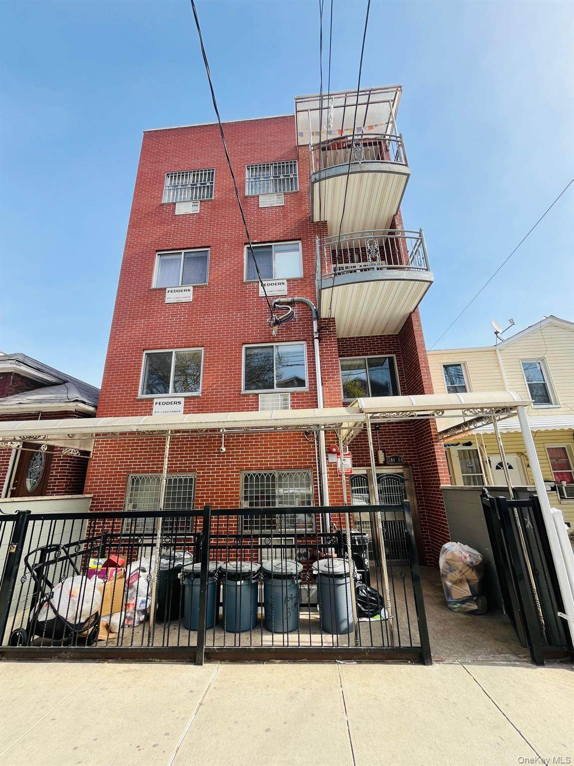 104-64 39th Avenue - Photo 1