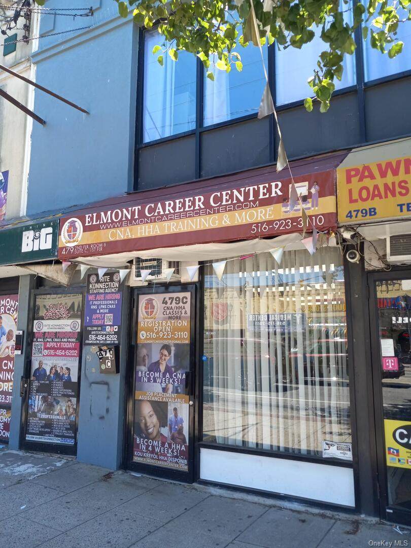 479 C Hempstead Turnpike - Photo 1