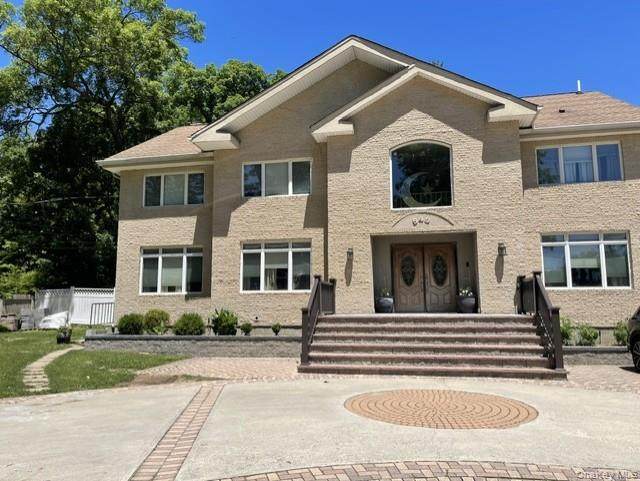 549 Wolf Hill Road - Photo 1