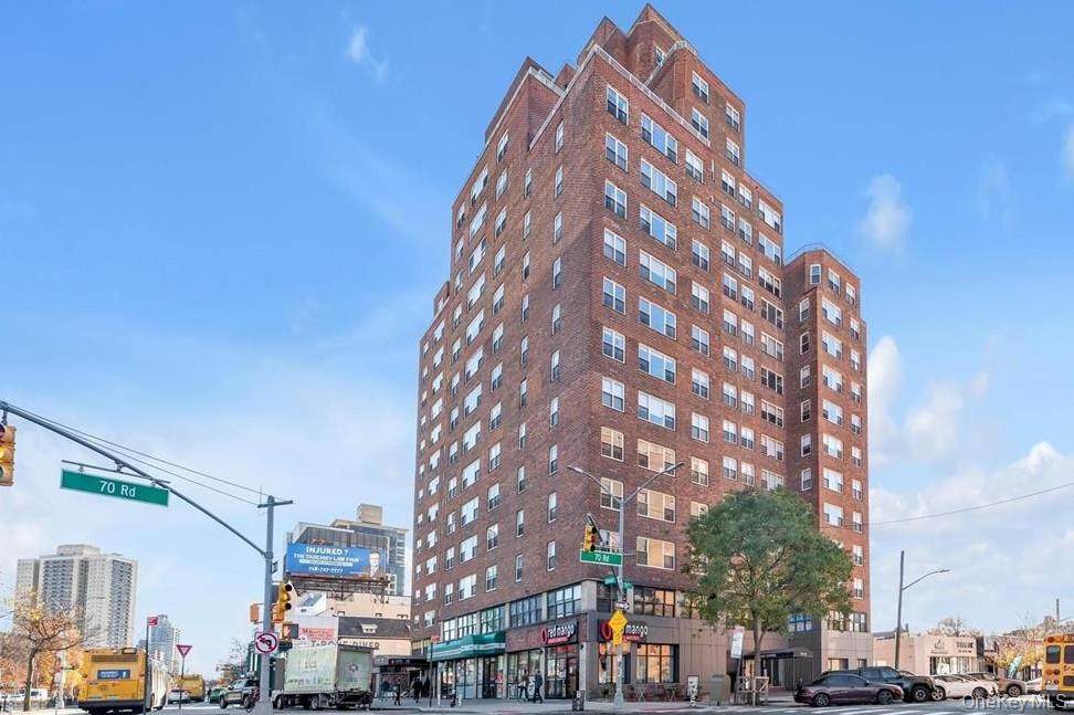 107-40 Queens Boulevard - Photo 1