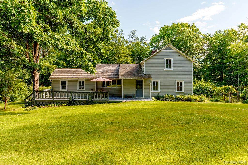 286 Manor Rock Road - Photo 1