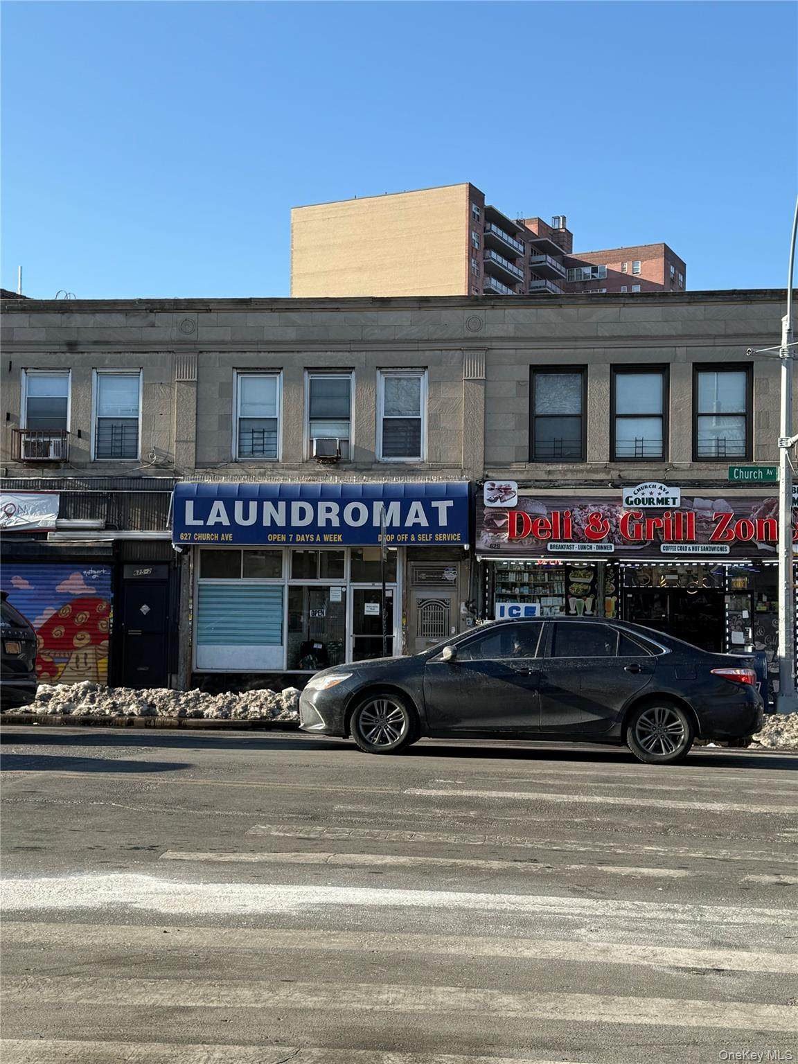 627 Church Avenue - Photo 1