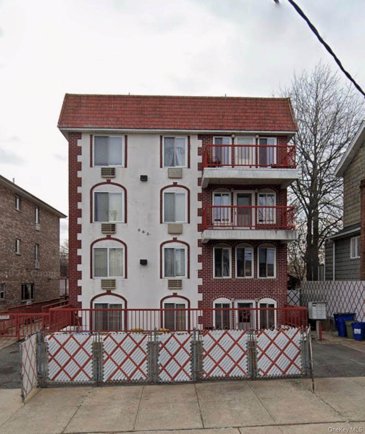 563 Ellsworth Avenue - Photo 1