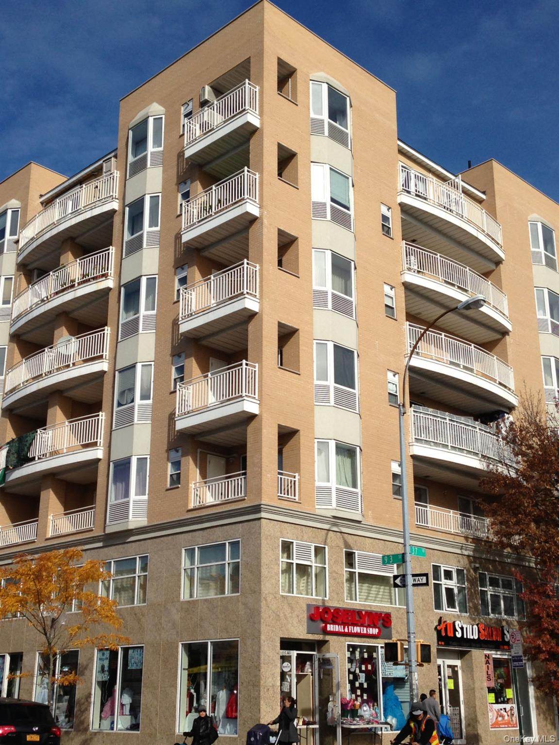 93-05 37th Avenue - Photo 1