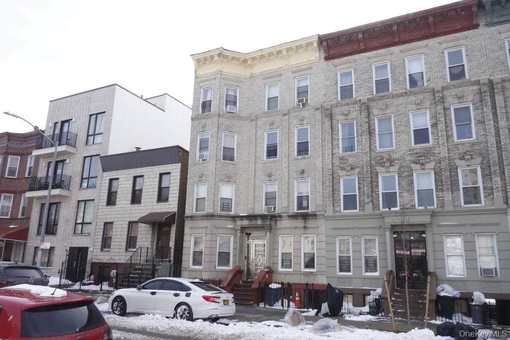 208 Sumpter Street - Photo 1