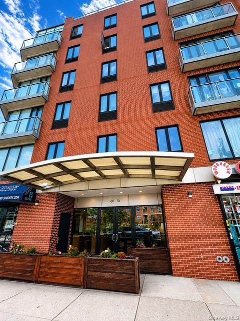 60-70 Woodhaven Boulevard - Photo 1