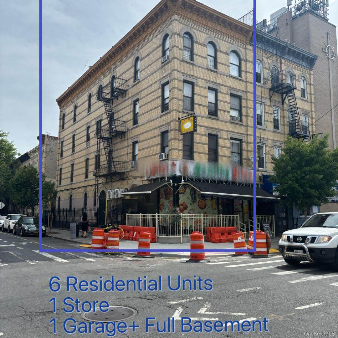735 Knickerbocker Avenue - Photo 1