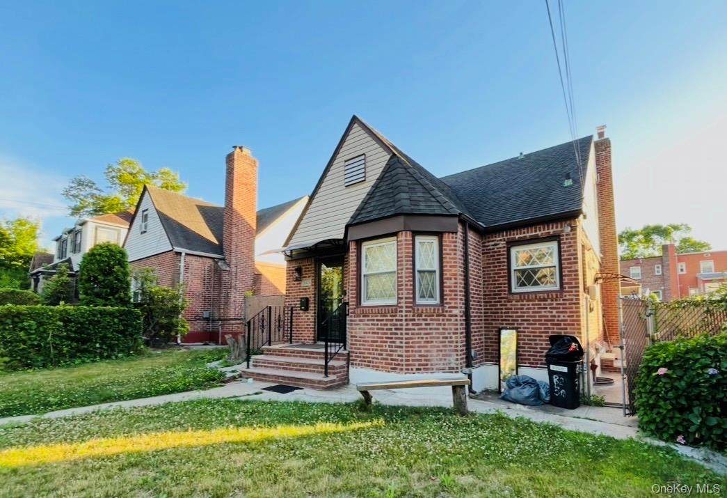 82-30 168th Street - Photo 1