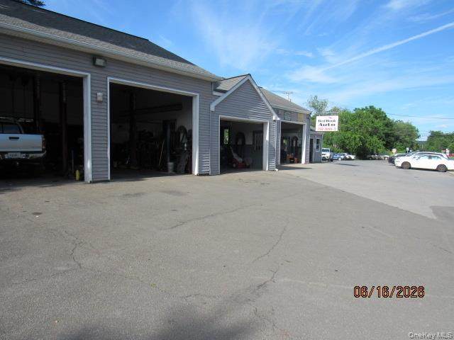 151  RT 199 ,Red Hoo Rt 199 - Photo 1