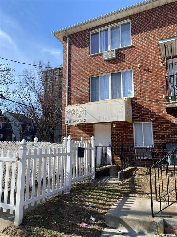 61-54 162nd Street - Photo 1