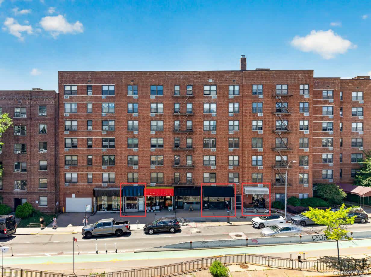 10230 Queens Boulevard - Photo 1
