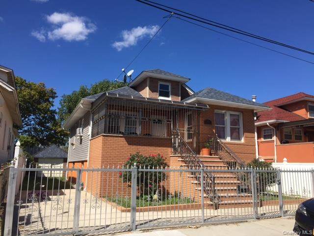 1421 Pinson Street - Photo 1