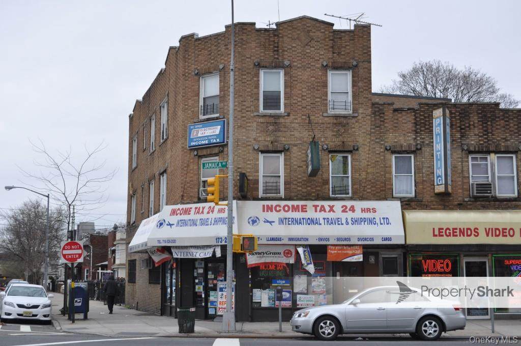 17320 Jamaica Avenue - Photo 1