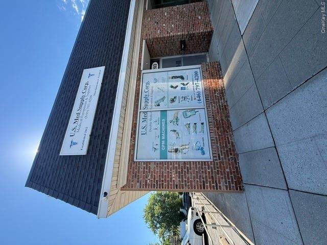 203 A Long Beach Road - Photo 1