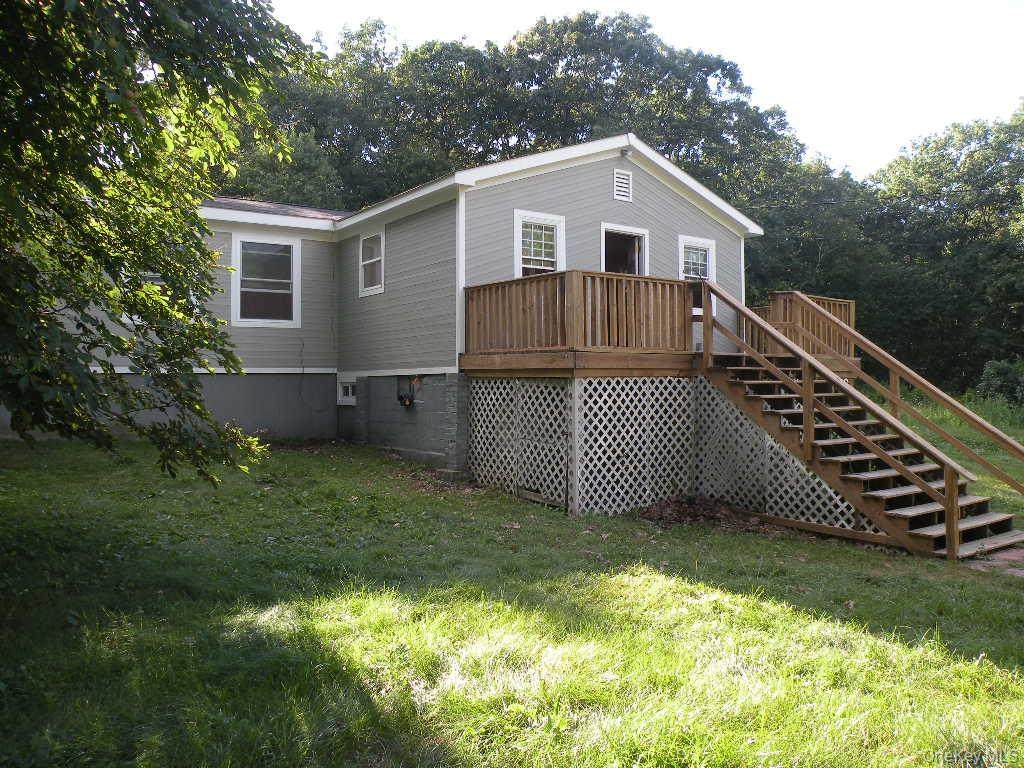 618 Bean River Road - Photo 1