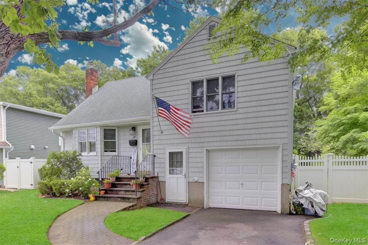117 Eastgate Road - Photo 1