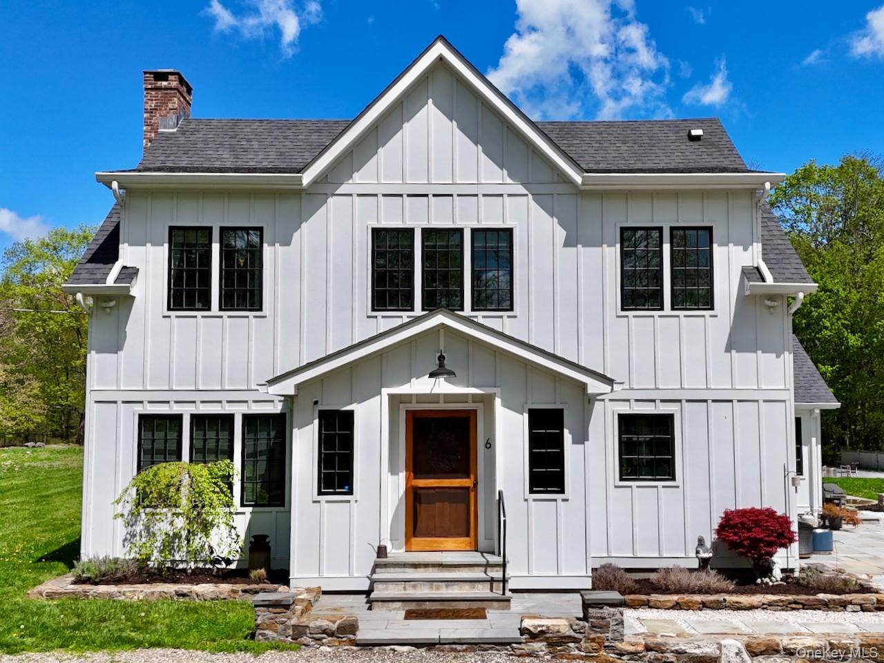 6 Byrds Hill Road - Photo 1