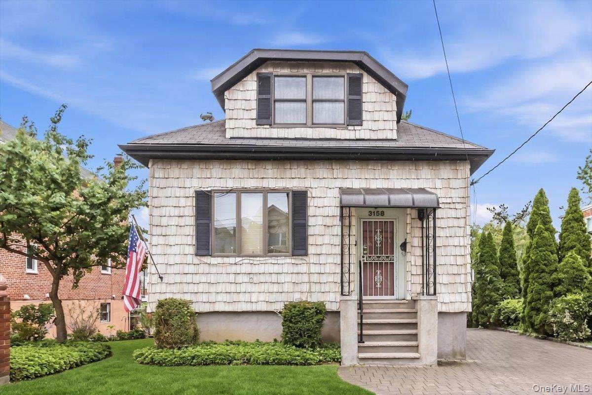 3158 Rawlins Avenue - Photo 1