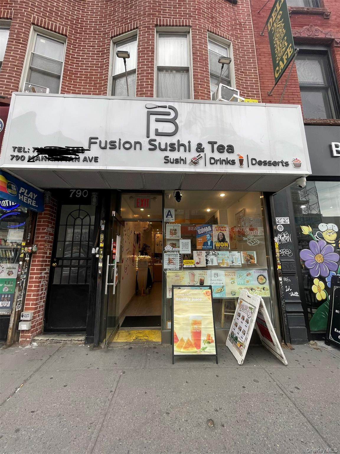 790 Manhattan Avenue - Photo 1
