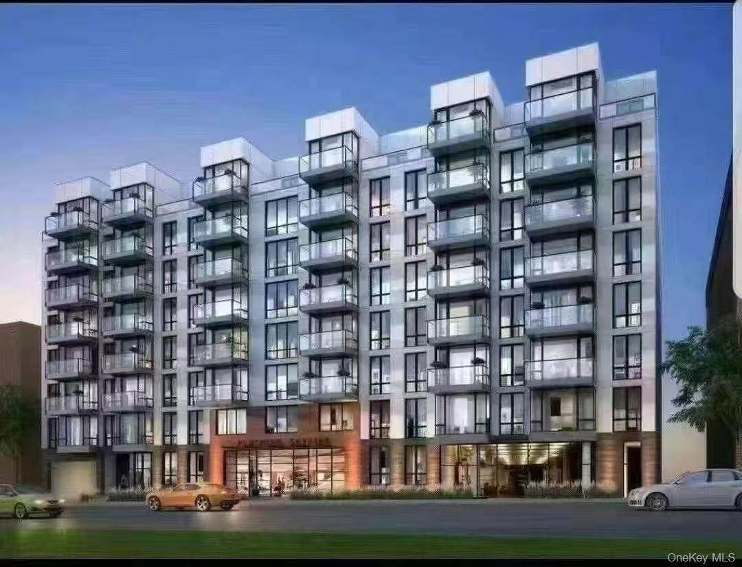 144-27 Sanford Avenue - Photo 1