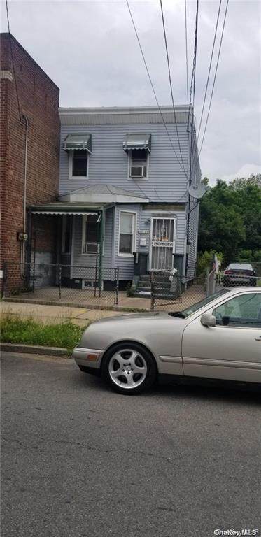 107-07 157th Street - Photo 1
