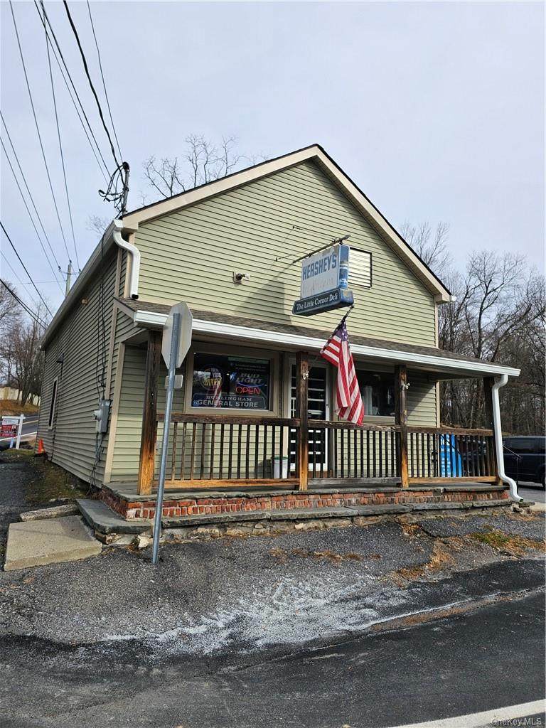 3 Hamilton Road - Photo 1