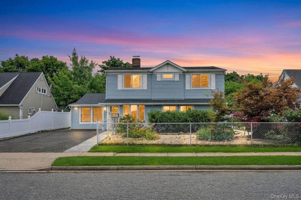 40 Blueberry Lane - Photo 1