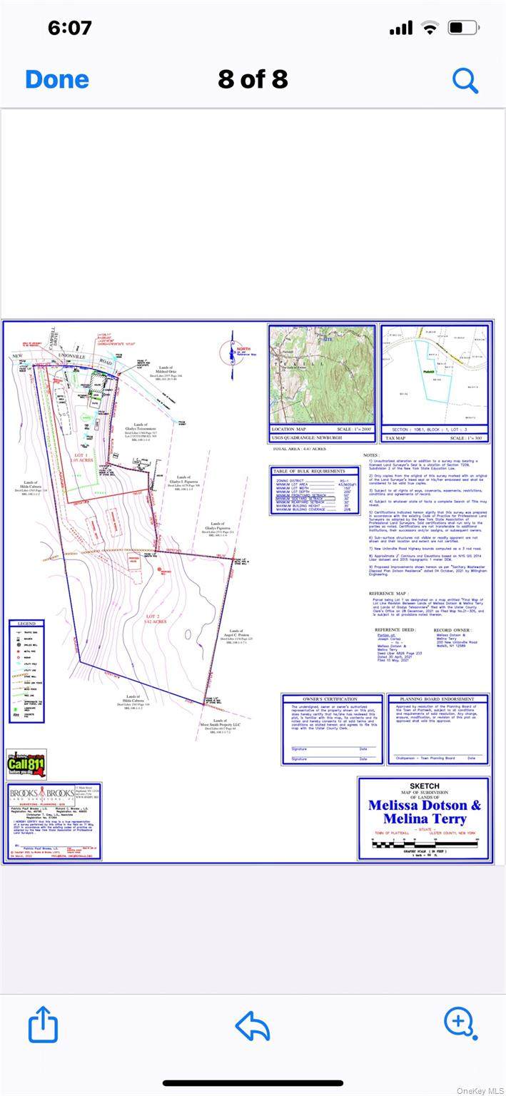  New Unionville Road - Photo 1