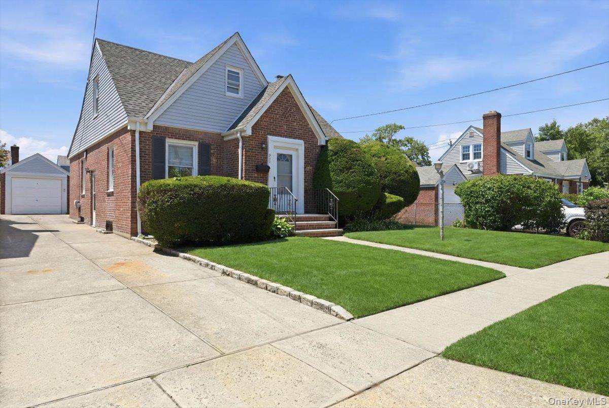 210 Madison Street - Photo 1