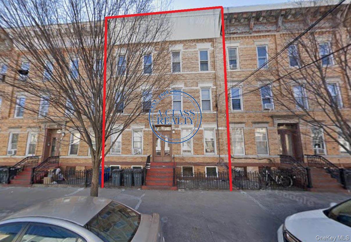 456 Grant Avenue - Photo 1