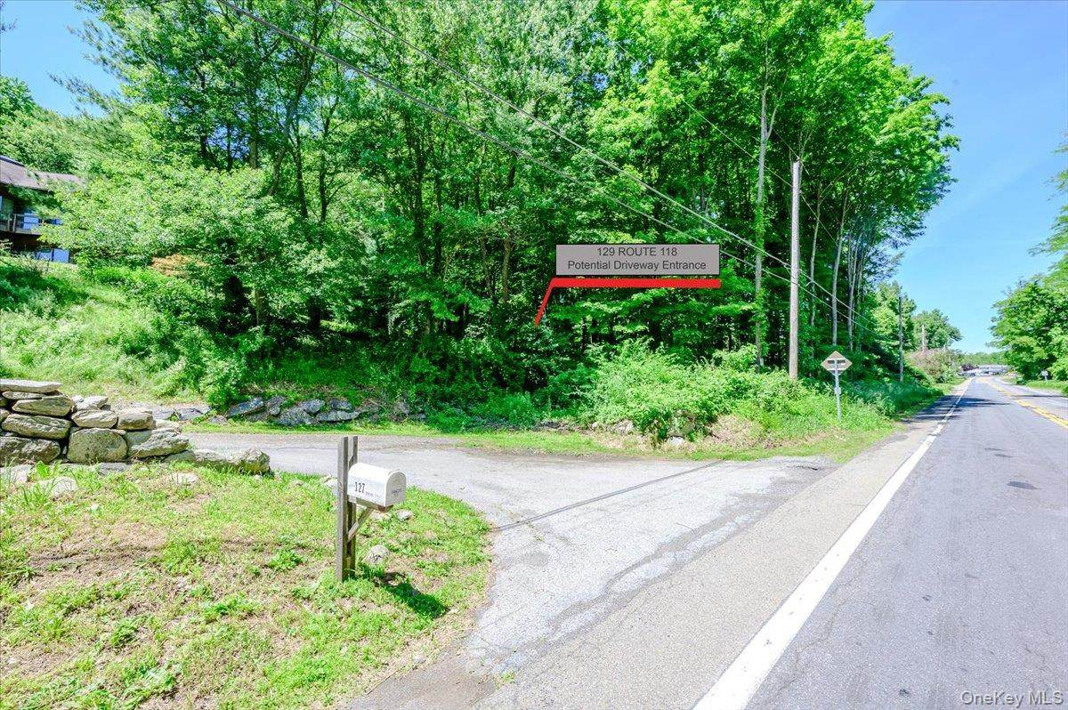 129 Route 118 - Photo 1