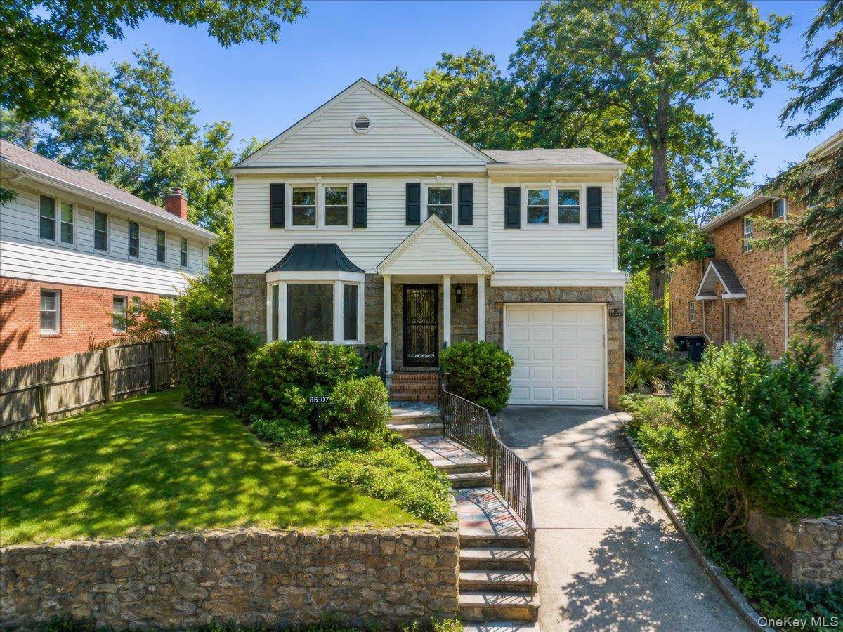 8507 Avon Street - Photo 1