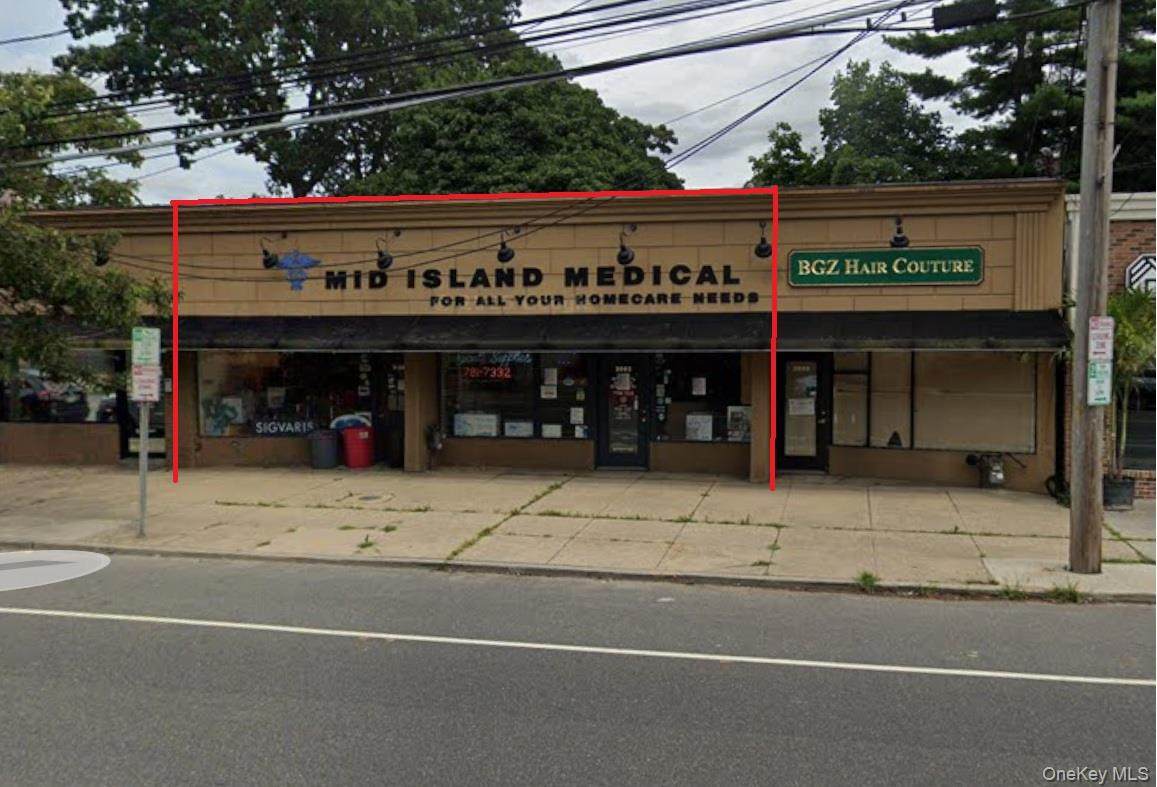 2093 Wantagh Avenue - Photo 1