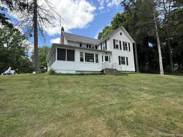 4073 Route 9W - Photo 1