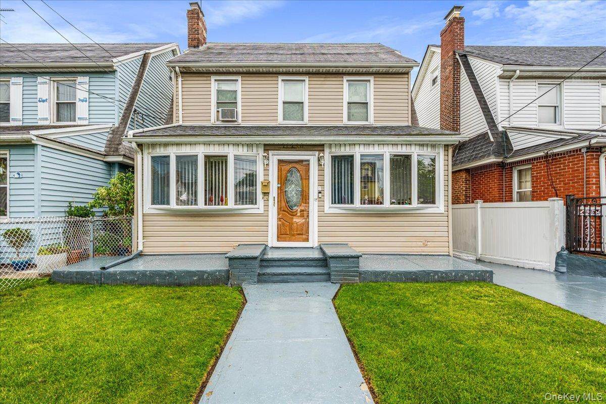 212-16 93rd Avenue - Photo 1