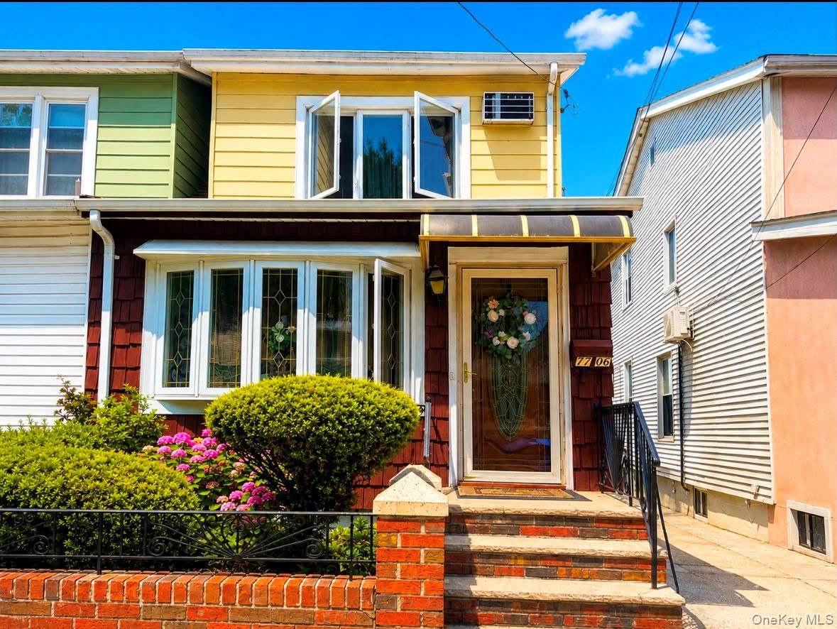 77-06 97th Avenue - Photo 1