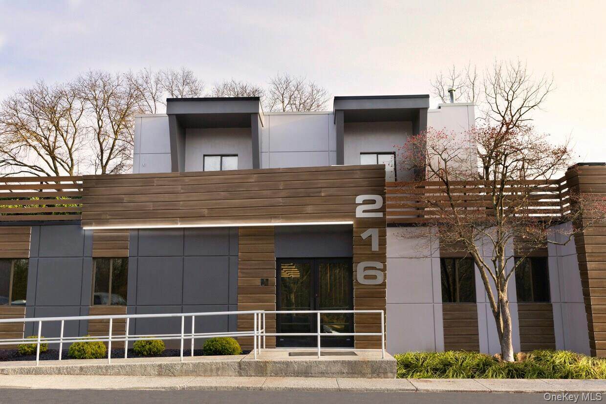 216 Congers Road - Photo 1
