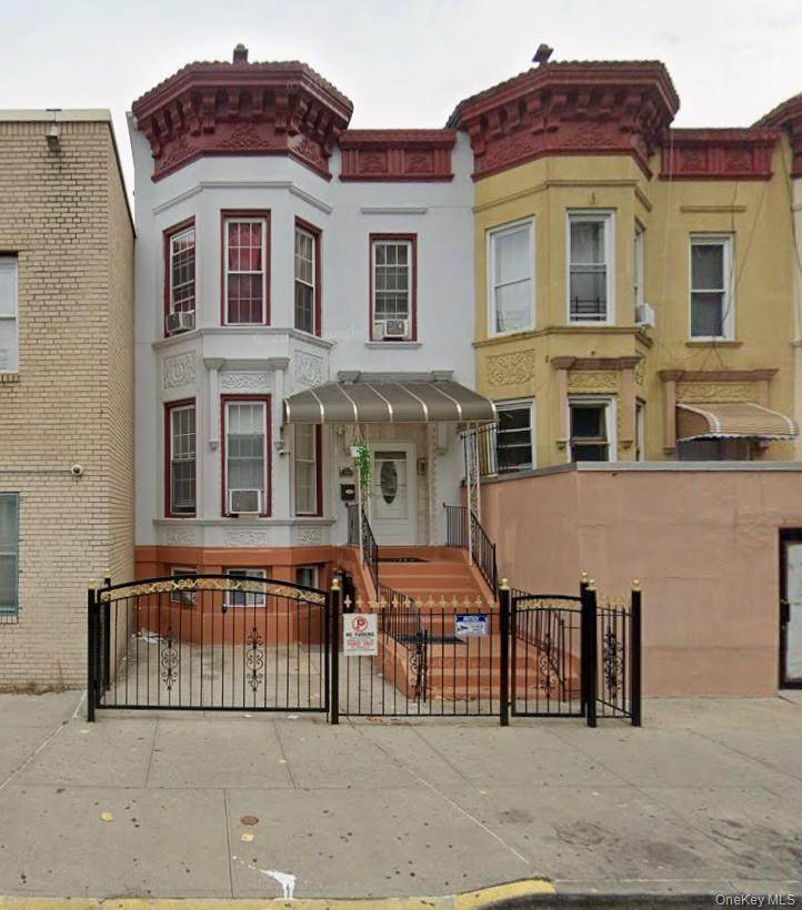 8831 161st Street - Photo 1