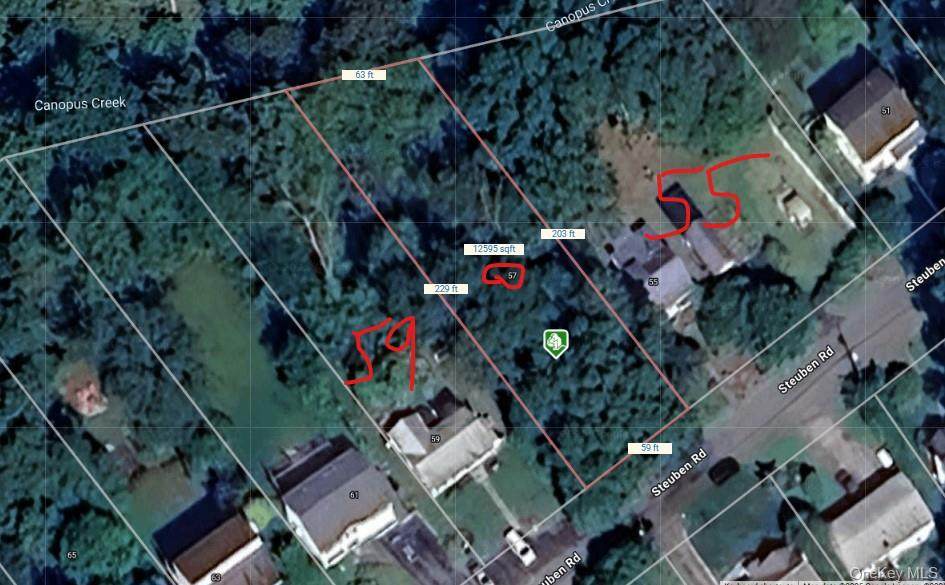 57 Steuben Road - Photo 1
