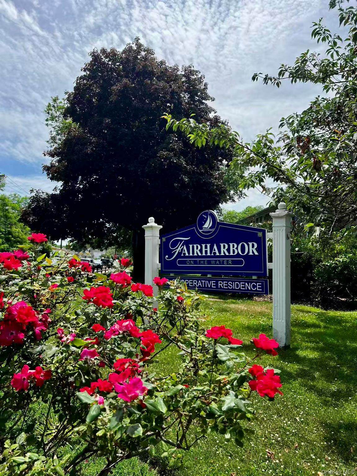 246 Fairharbor Drive - Photo 1